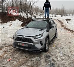 تويوتا راف 4